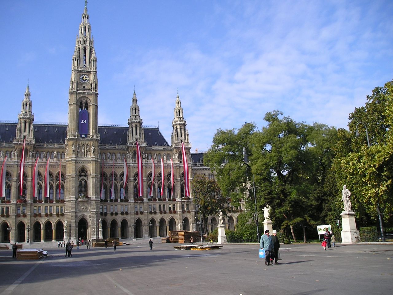 Vienna
